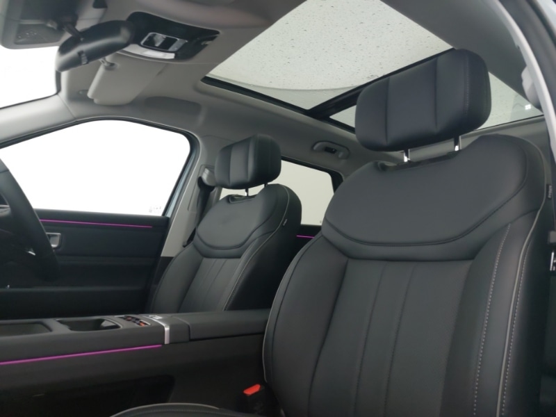 Used Jaecoo Jaecoo 7 2025 for sale - 77682597: Photo 12