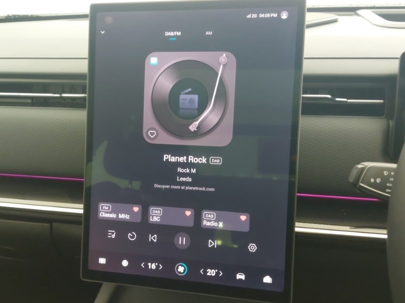 Used Jaecoo Jaecoo 7 2025 for sale - 77682597: Photo 13