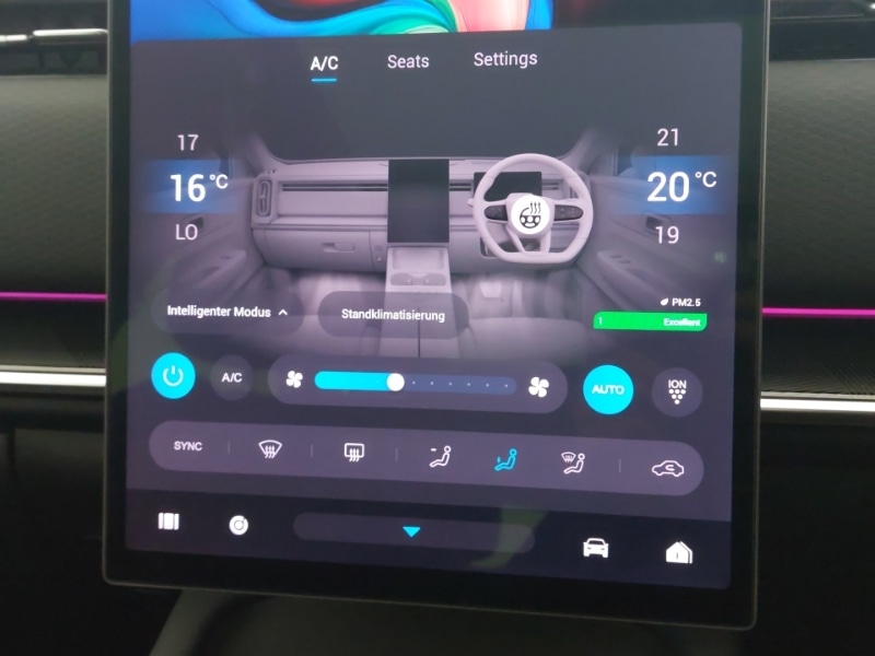 Used Jaecoo Jaecoo 7 2025 for sale - 77682597: Photo 15