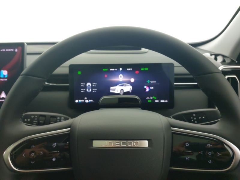 Used Jaecoo Jaecoo 7 2025 for sale - 77682597: Photo 18