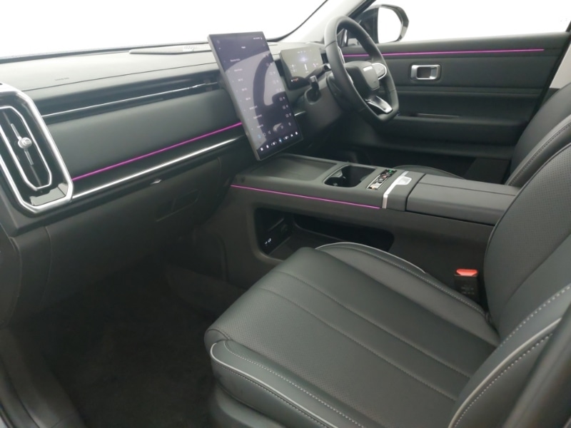 Used Jaecoo Jaecoo 7 2025 for sale - 77682597: Photo 5