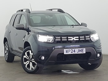 Used Dacia Duster 2024 for sale - 78994669: Photo