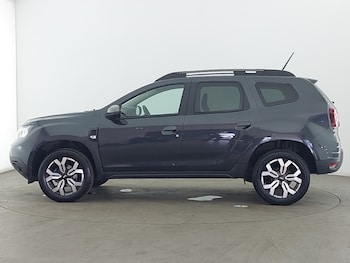 Used Dacia Duster 2024 for sale - 78994669: Photo
