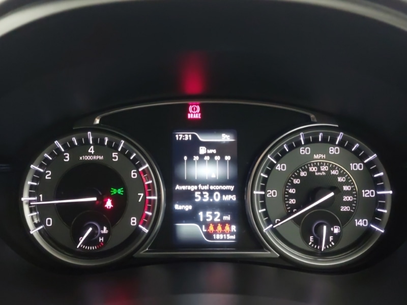 Used Suzuki SX4 S-Cross 2022 for sale - 76619081: Photo 10