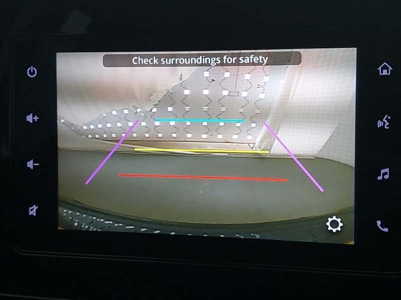 Used Suzuki SX4 S-Cross 2022 for sale - 76619081: Photo 11