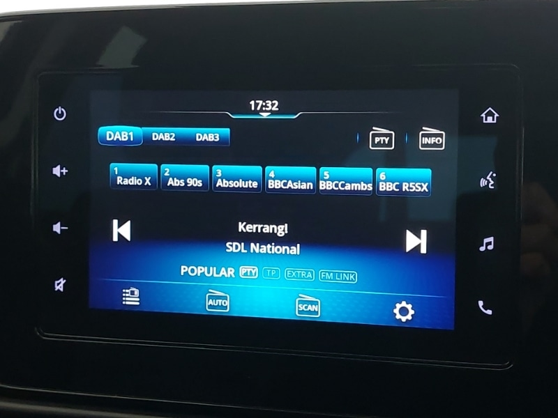 Used Suzuki SX4 S-Cross 2022 for sale - 76619081: Photo 13