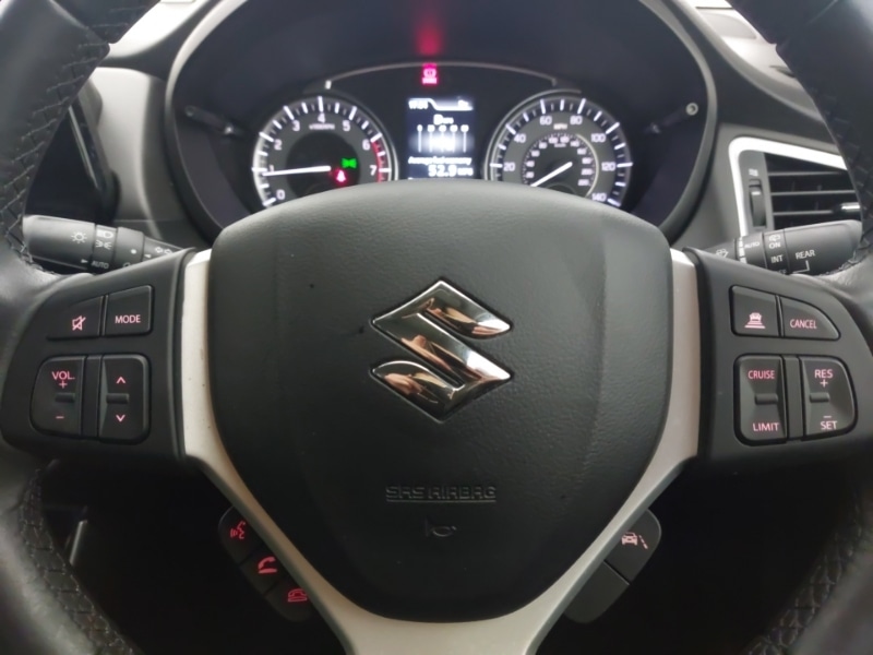 Used Suzuki SX4 S-Cross 2022 for sale - 76619081: Photo 19