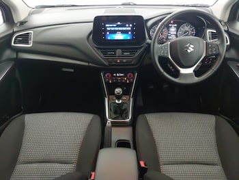 Used Suzuki SX4 S-Cross 2022 for sale - 76619081: Photo