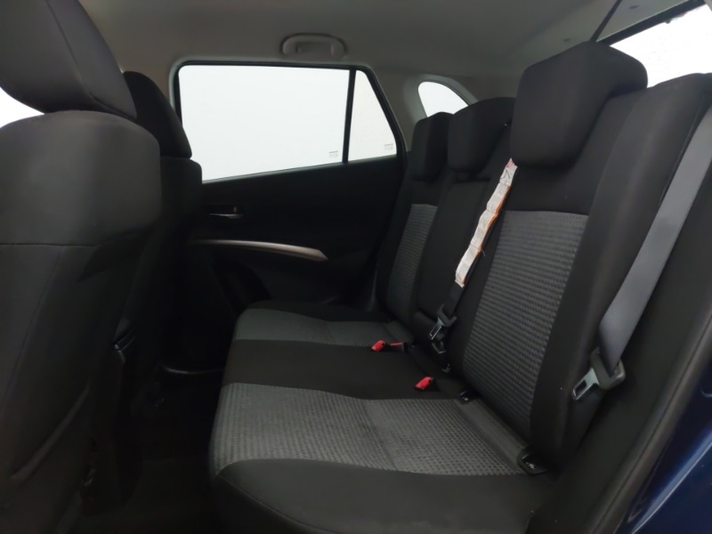 Used Suzuki SX4 S-Cross 2022 for sale - 76619081: Photo 6