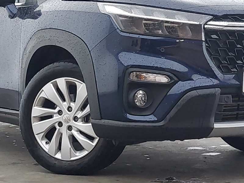 Used Suzuki SX4 S-Cross 2022 for sale - 76619081: Photo 9