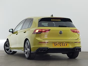 Used Volkswagen Golf 2020 for sale - 79586385: Photo