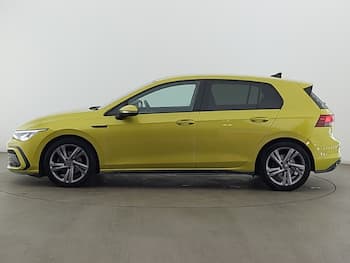 Used Volkswagen Golf 2020 for sale - 79586385: Photo