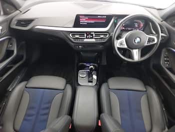 Used BMW 1 Series 2024 for sale - 79786701: Photo