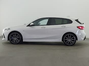 Used BMW 1 Series 2024 for sale - 79786701: Photo