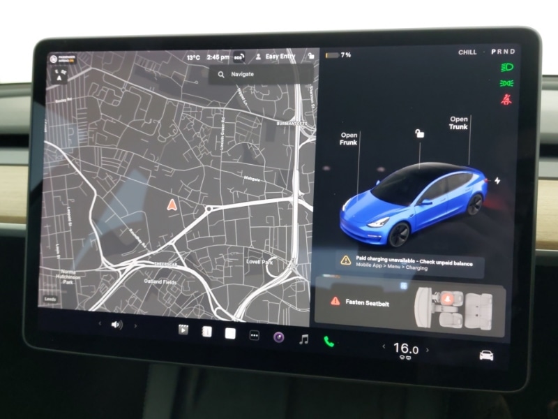 Used Tesla Model 3 2021 for sale - 76911614: Photo 13