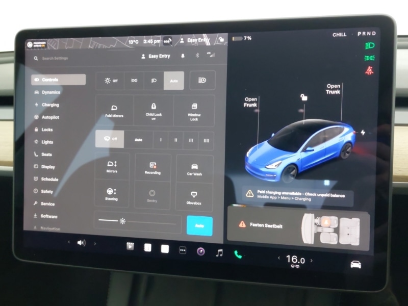 Used Tesla Model 3 2021 for sale - 76911614: Photo 14