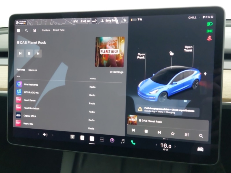 Used Tesla Model 3 2021 for sale - 76911614: Photo 15