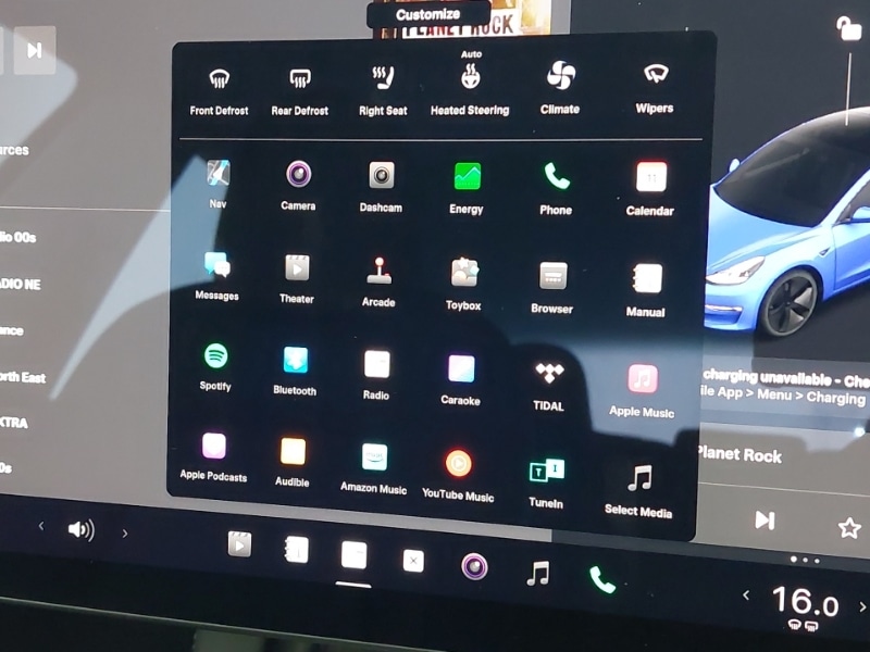 Used Tesla Model 3 2021 for sale - 76911614: Photo 16