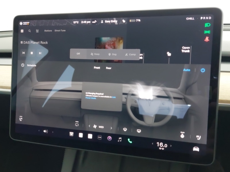 Used Tesla Model 3 2021 for sale - 76911614: Photo 17