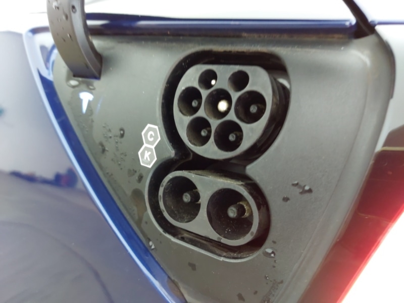 Used Tesla Model 3 2021 for sale - 76911614: Photo 18