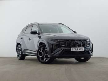 2024 - 1.6T N Line 5dr