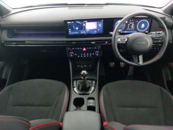 Used Hyundai TUCSON 2024 for sale - 74882566: Photo