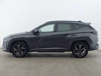 Used Hyundai TUCSON 2024 for sale - 74882566: Photo