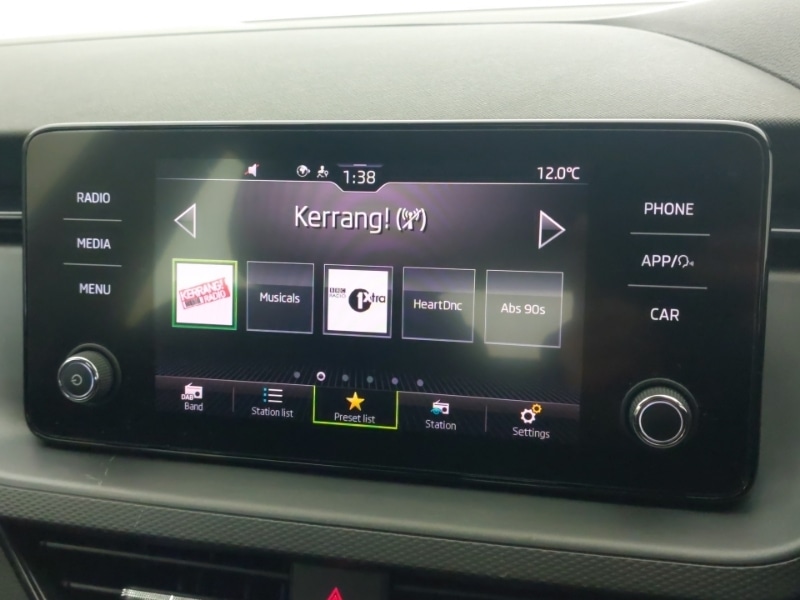 Used Skoda Scala 2020 for sale - 77114956: Photo 13