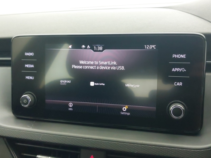 Used Skoda Scala 2020 for sale - 77114956: Photo 14