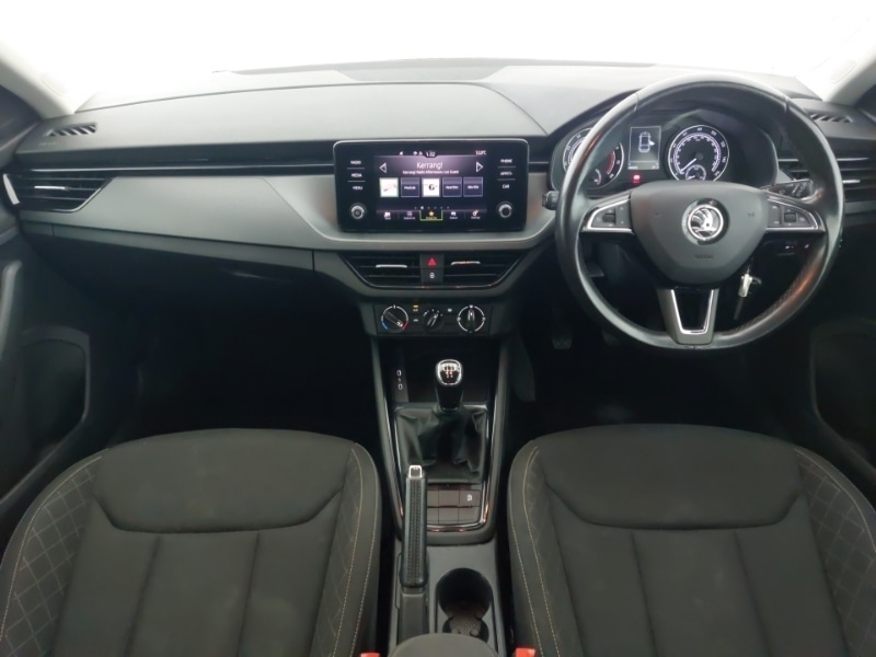 Used Skoda Scala 2020 for sale - 77114956: Photo 2