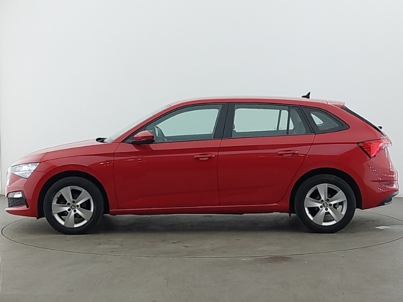 Used Skoda Scala 2020 for sale - 77114956: Photo 4