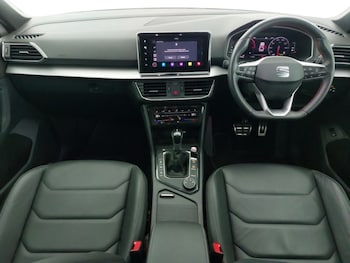Used SEAT Tarraco 2023 for sale - 75530786: Photo