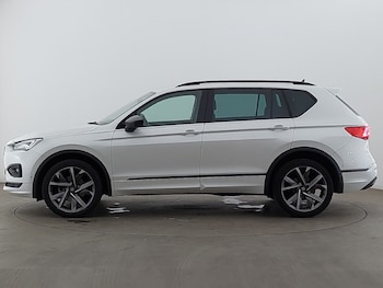 Used SEAT Tarraco 2023 for sale - 75530786: Photo