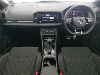 Used Skoda Karoq 2024 for sale - 75762686: Photo