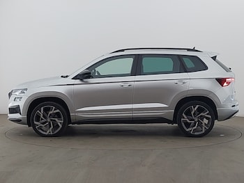 Used Skoda Karoq 2024 for sale - 75762686: Photo