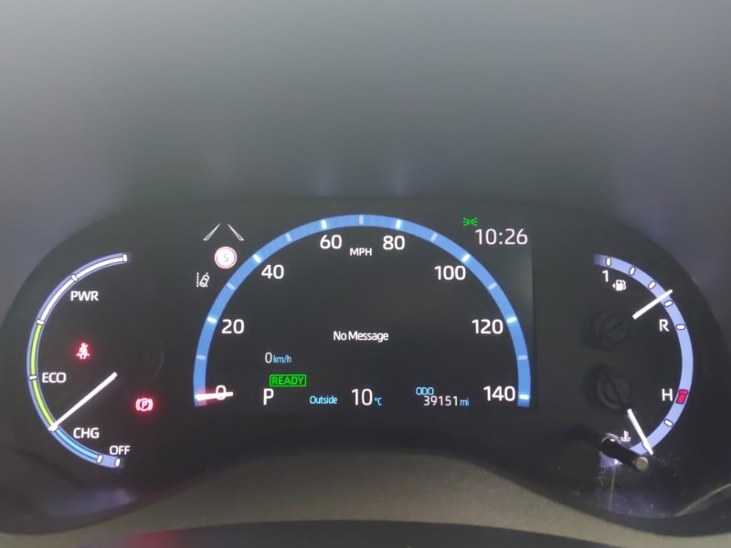 Used Toyota Yaris Cross 2022 for sale - 77352665: Photo 10