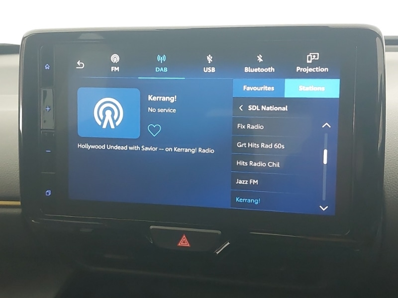 Used Toyota Yaris Cross 2022 for sale - 77352665: Photo 13