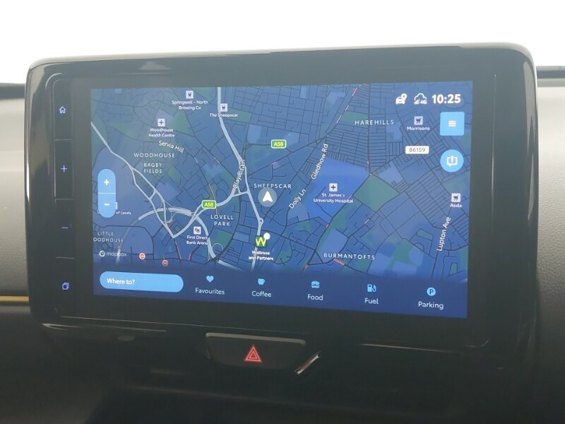 Used Toyota Yaris Cross 2022 for sale - 77352665: Photo 14