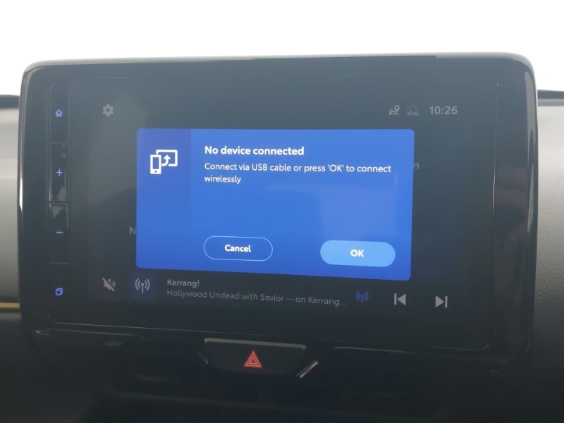 Used Toyota Yaris Cross 2022 for sale - 77352665: Photo 15