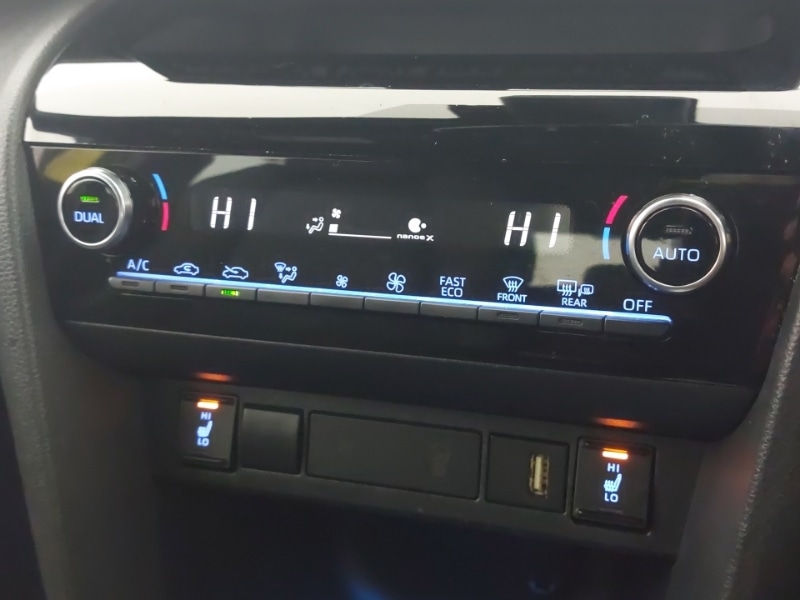 Used Toyota Yaris Cross 2022 for sale - 77352665: Photo 16