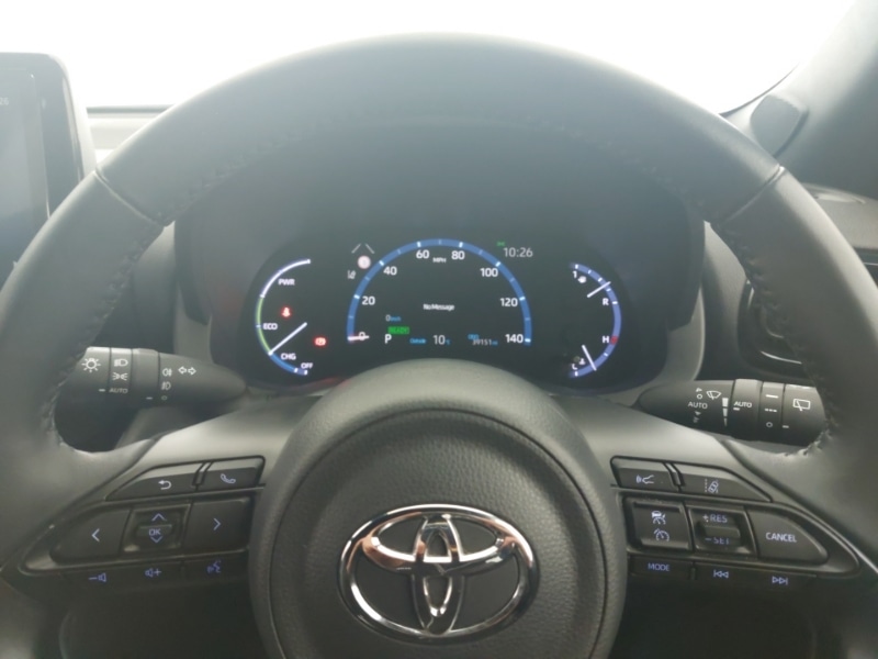 Used Toyota Yaris Cross 2022 for sale - 77352665: Photo 19