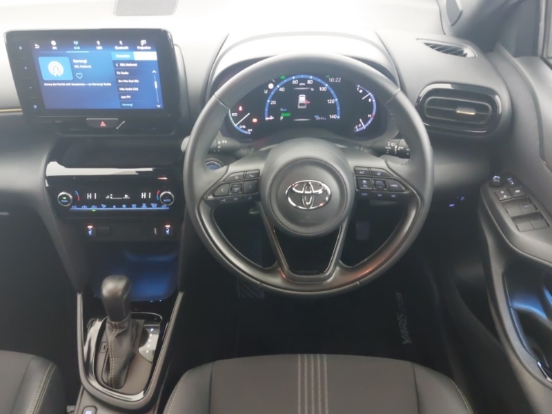 Used Toyota Yaris Cross 2022 for sale - 77352665: Photo 7