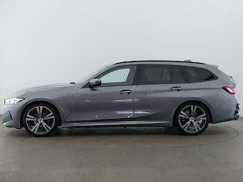 Used BMW 3 Series 2024 for sale - 79420520: Photo