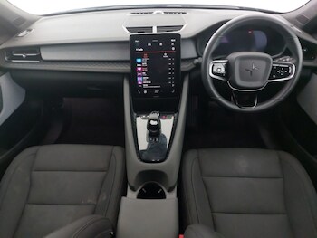 Used Polestar Polestar 2 2023 for sale - 77837947: Photo