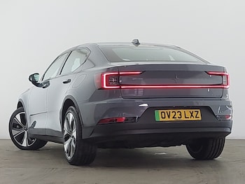 Used Polestar Polestar 2 2023 for sale - 77837947: Photo