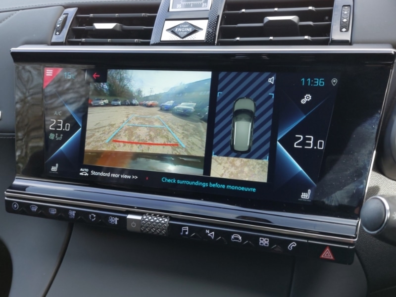 Used DS Automobiles DS 7 2023 for sale - 77827065: Photo 10