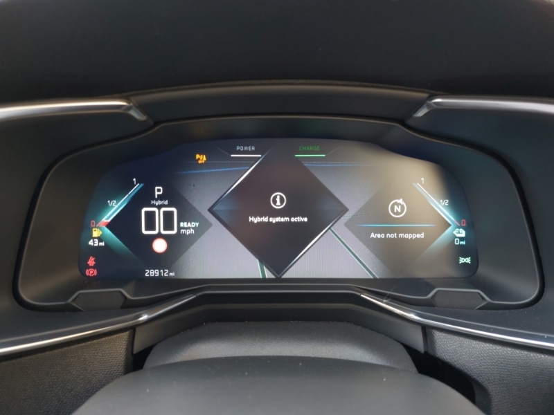 Used DS Automobiles DS 7 2023 for sale - 77827065: Photo 11