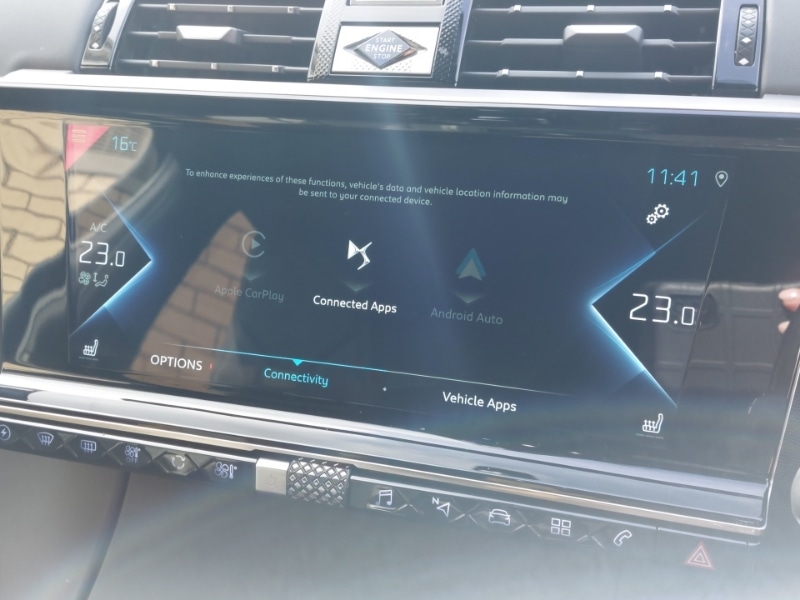 Used DS Automobiles DS 7 2023 for sale - 77827065: Photo 15