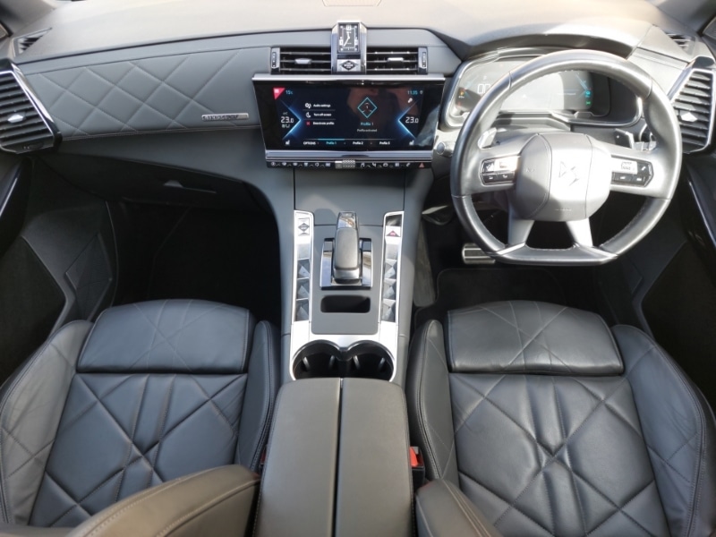 Used DS Automobiles DS 7 2023 for sale - 77827065: Photo 2