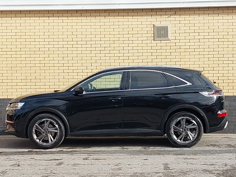 Used DS Automobiles DS 7 2023 for sale - 77827065: Photo 4